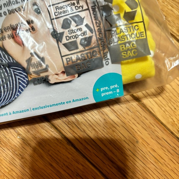 Brand New Simple Joy by Carters 3 Pack Romper, Sunsuit, and Dress Pack - Picture 2 of 7